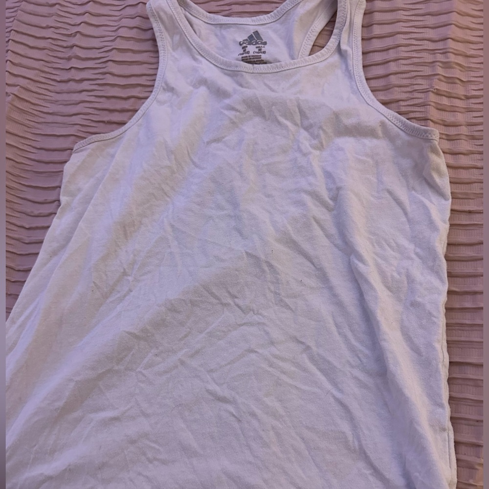 kids adidas shirt